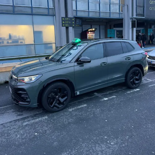 taxi-disponible-en-loire-atlantique vehicule tiguan